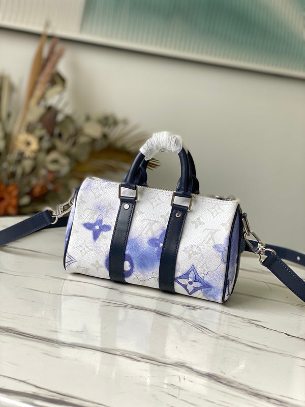 Satchel Bags - VL Bags - 5896