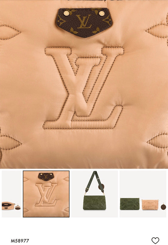 Satchel Bags - VL Bags - 4825