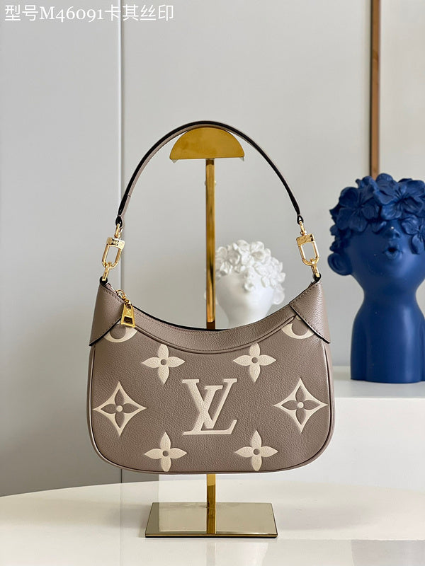 Satchel Bags - Mix1 Items - 034