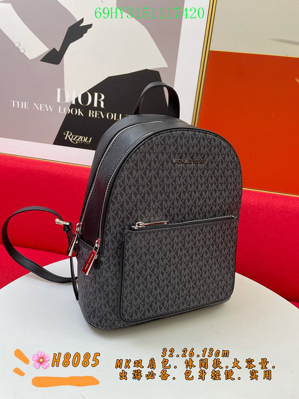 Satchel Bags - MK Bags - 164
