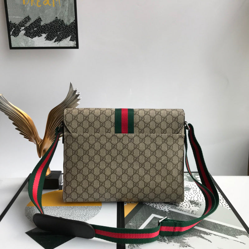 Satchel Bags - GCI Bags - 2401