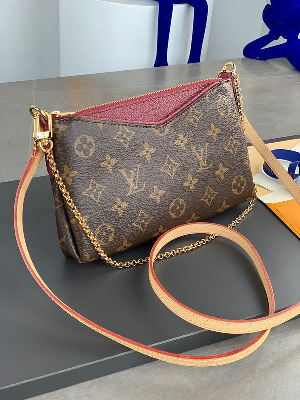 Glami- Glami- Lu-Vi bags - 3372