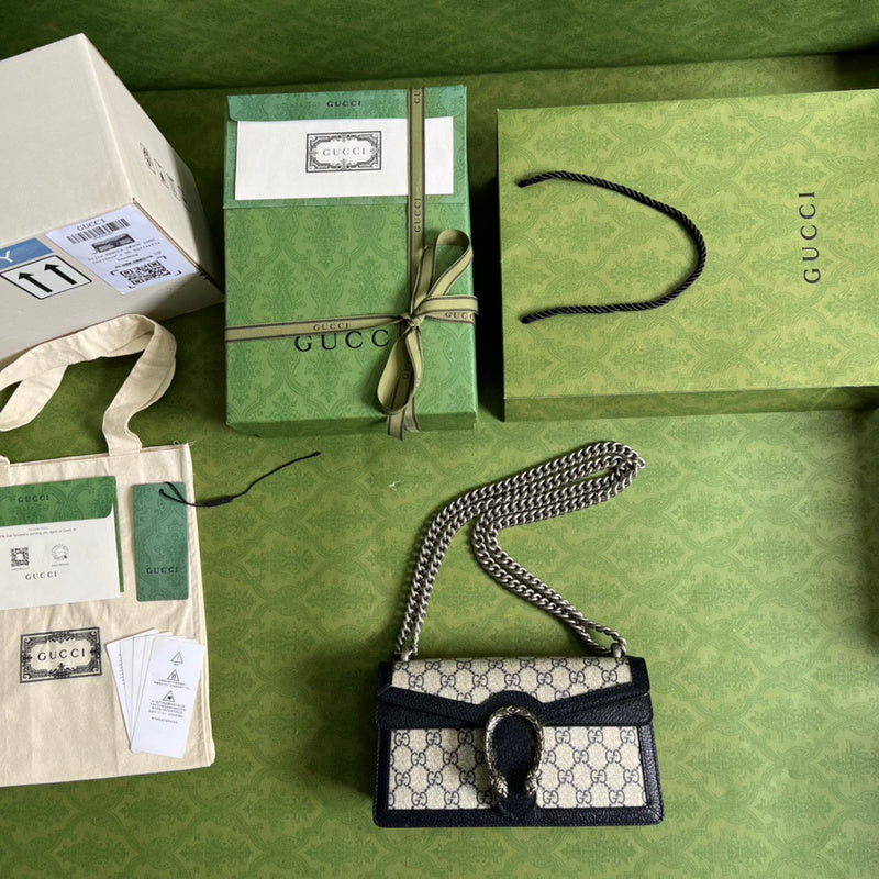 Satchel Bags - GCI Bags - 6591