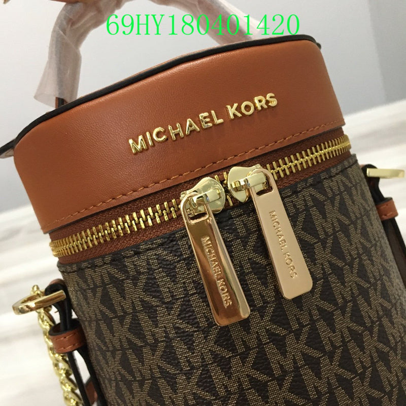 Satchel Bags - MK Bags - 458