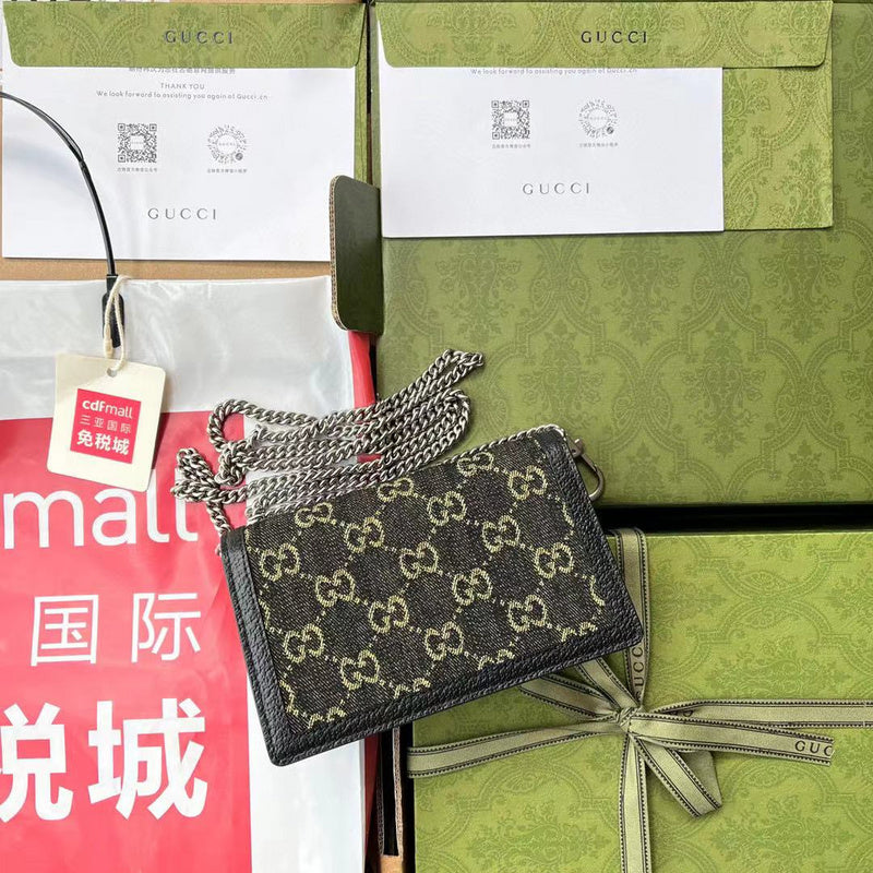 GUI2 Bags - Fashion Bags  303