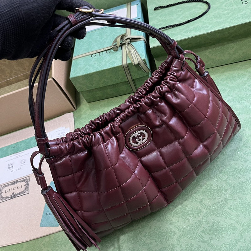 Satchel Bags - GCI Bags - 318