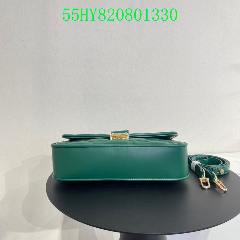 Satchel Bags - MK Bags - 275