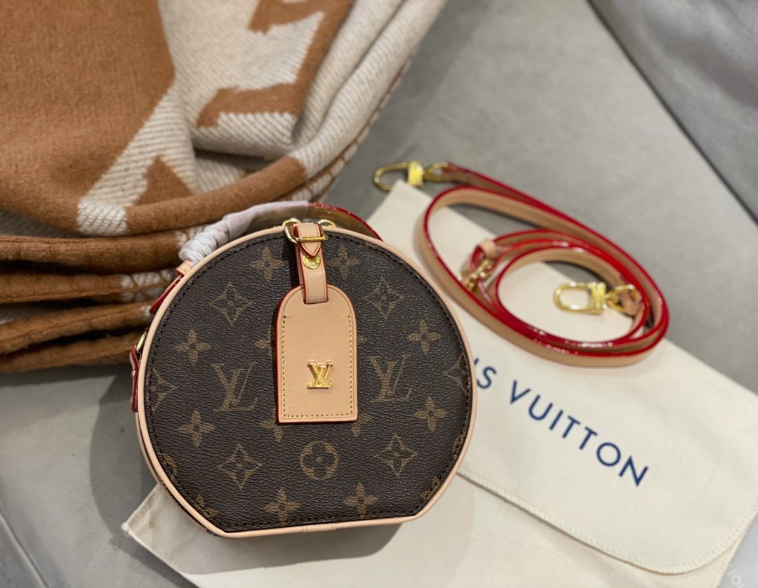 GLM - Top Quality Bags LUV 074