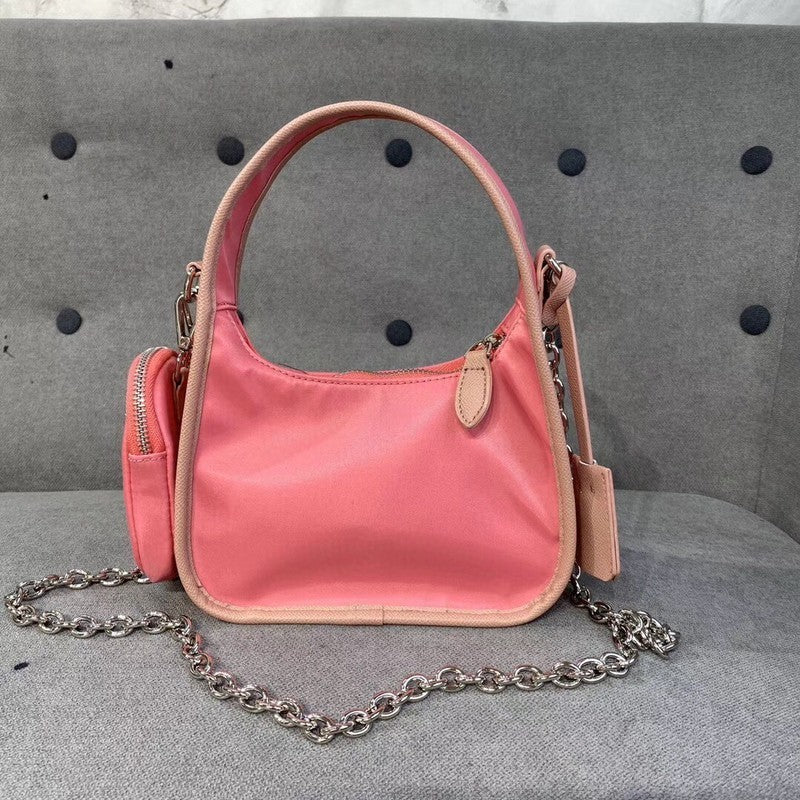 Satchel Bags - PDA Bags - 1194