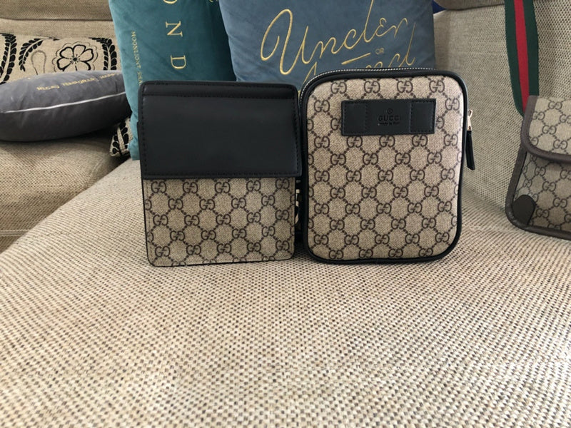 Satchel Bags - GUC Bags - 1088