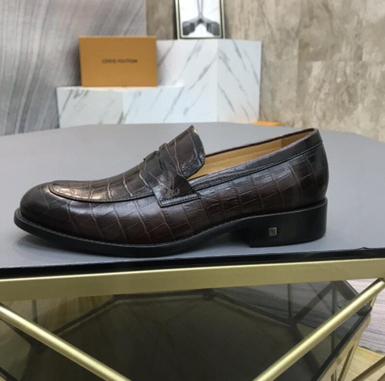 glami shop- LOV Men Shoes - 1302