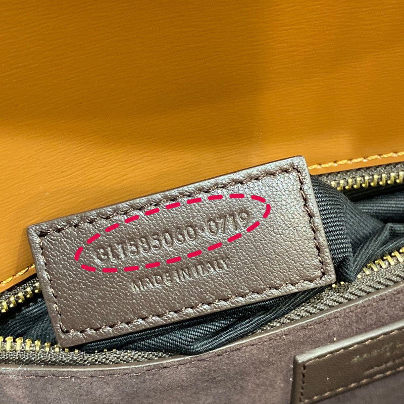 Satchel Bags - GUC Bags - 2296