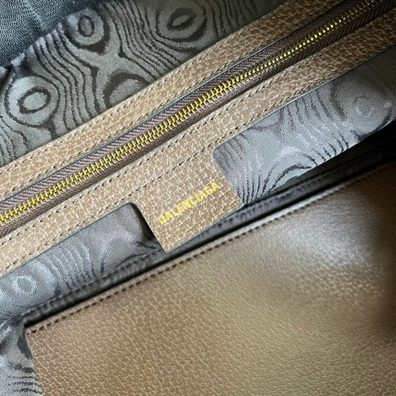 Satchel Bags - GCI Bags - 4363