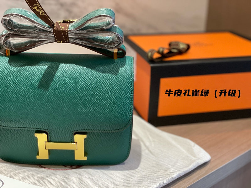 Satchel Bags - HMS Bags - 120