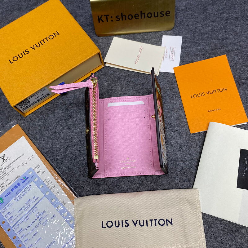 Glami - LOV Wallets - 089
