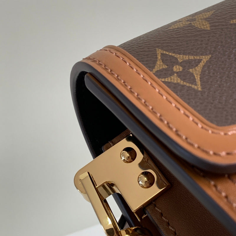 Satchel Bags - GUC Bags - 1824