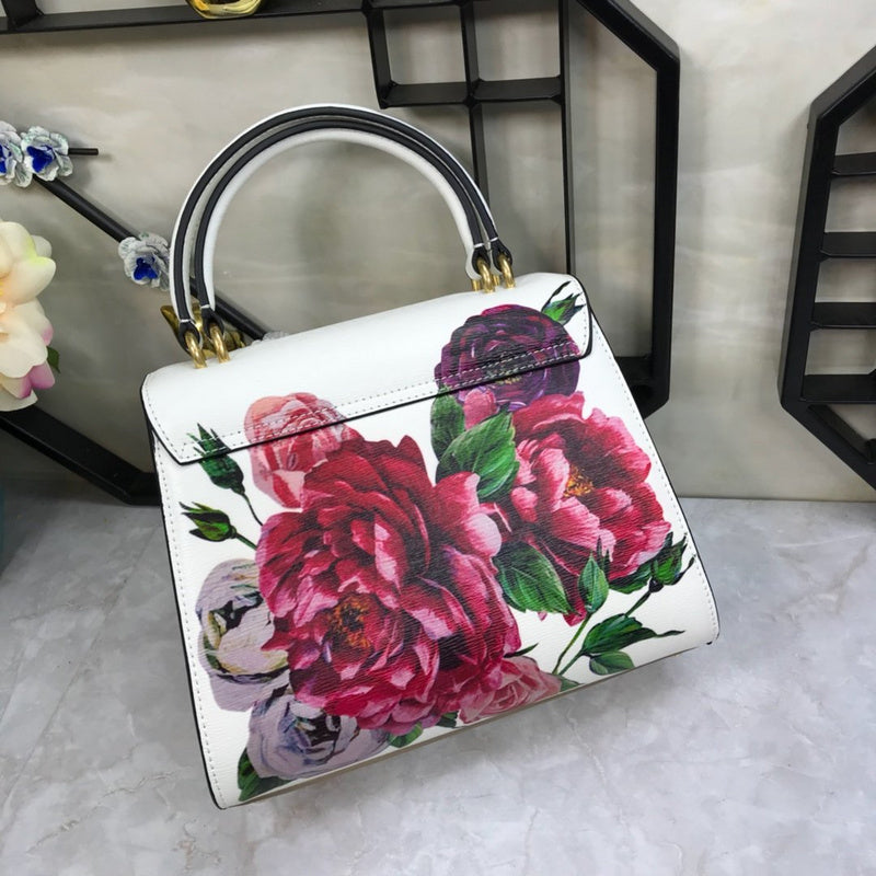 Satchel Bags - DG Bags - 234