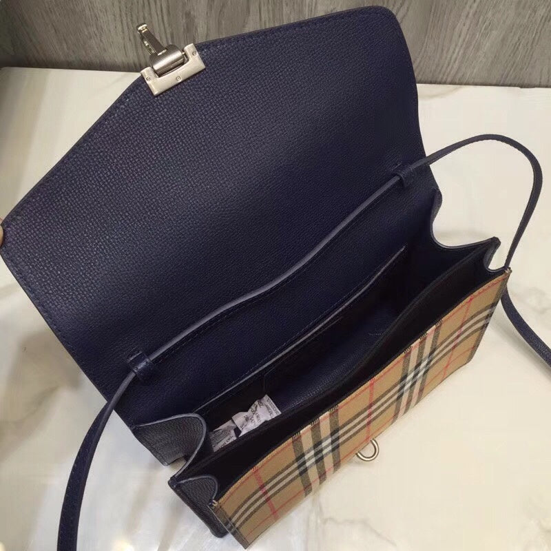 Fan Fashion -GLM - Top quality BBR Bags - 1587