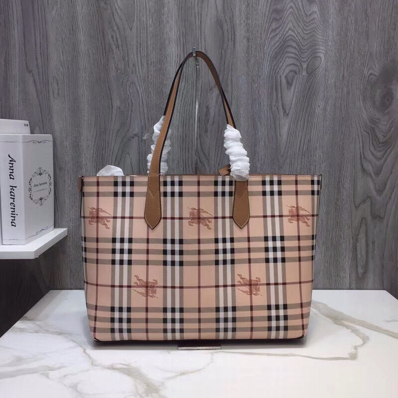 Fan Fashion -GLM - Top quality BBR Bags - 1594