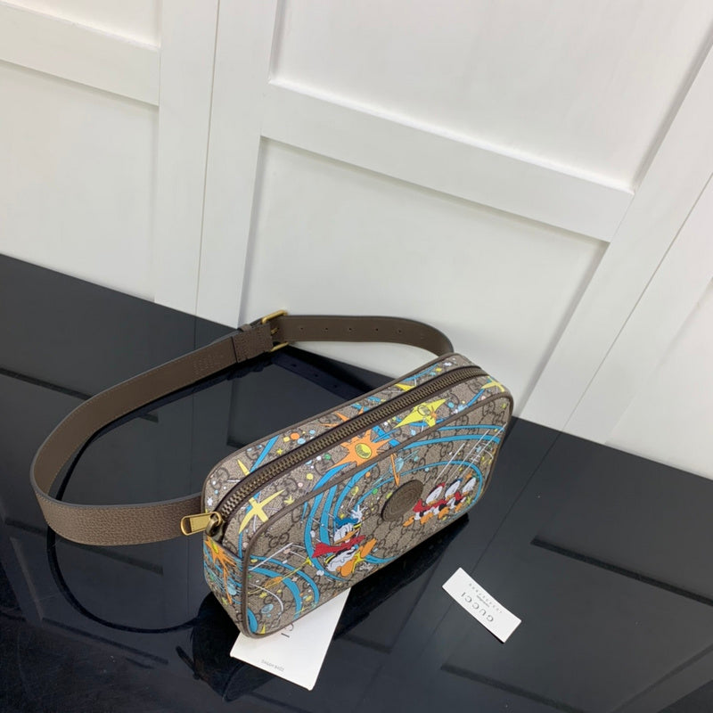 Satchel Bags - GUC Bags - 1425