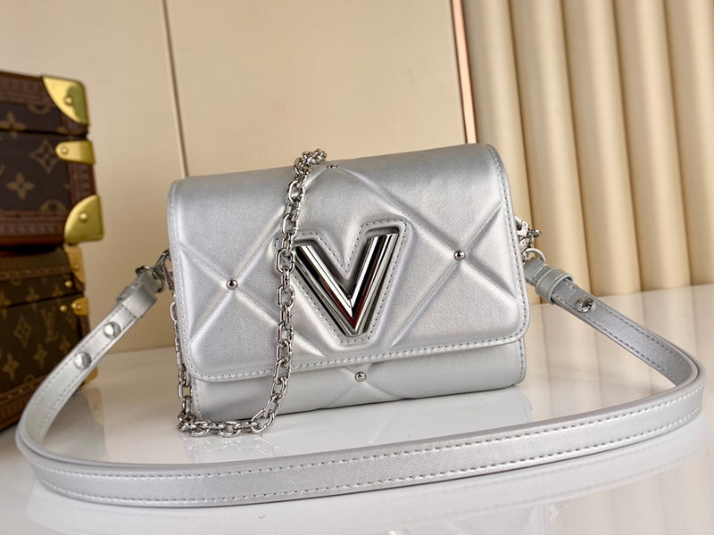 Satchel Bags - VL Bags - 4673