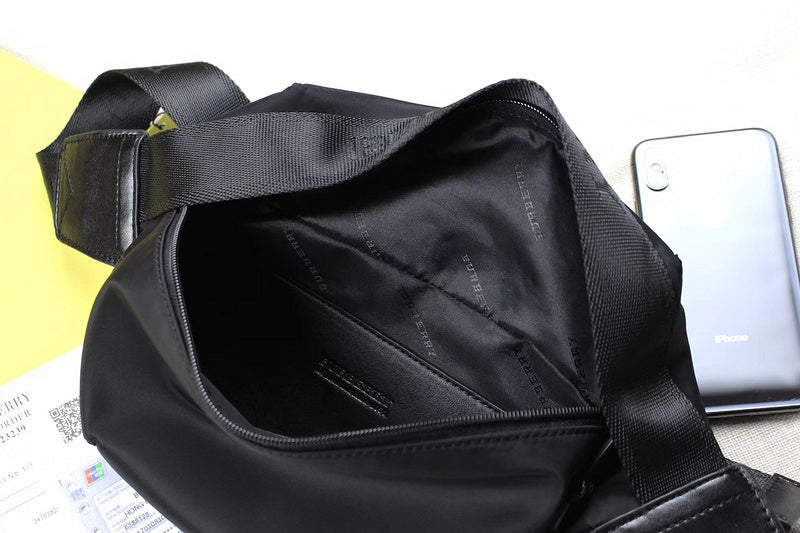 Fan Fashion -GLM - Top quality BBR Bags - 750