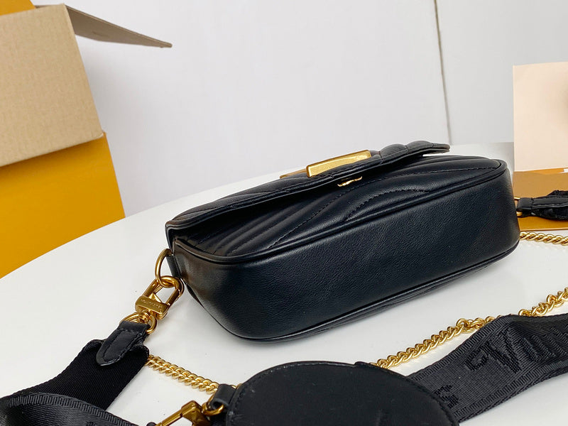Glami GlamI Lu-Vi bags - 17581
