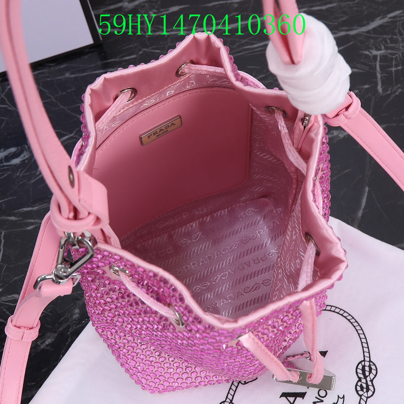 Satchel Bags - PDA Bags - 3418