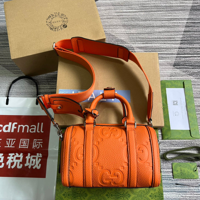 Satchel Bags - GCI Bags - 5243