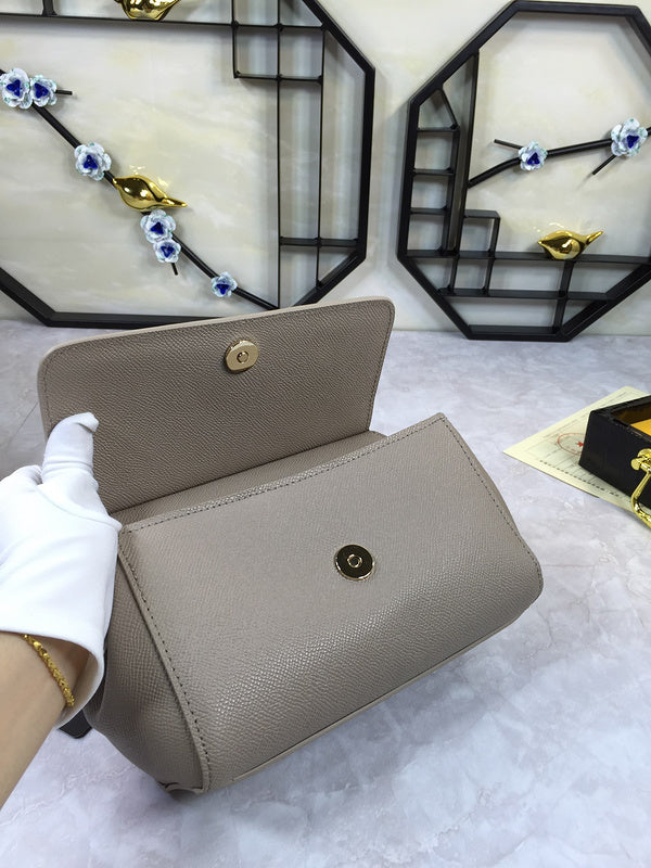 Satchel Bags - DG Bags - 015