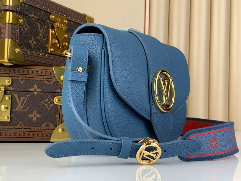 Satchel Bags - VL Bags - 4823