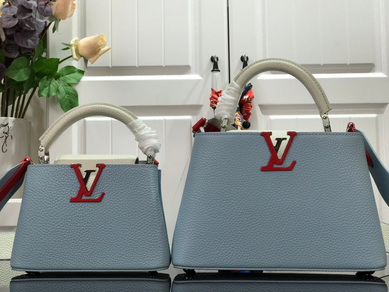 Satchel Bags - VL Bags - 6292