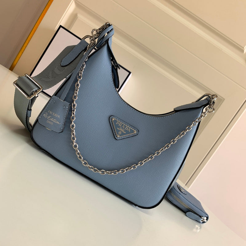 Satchel Bags - PDA Bags - 272