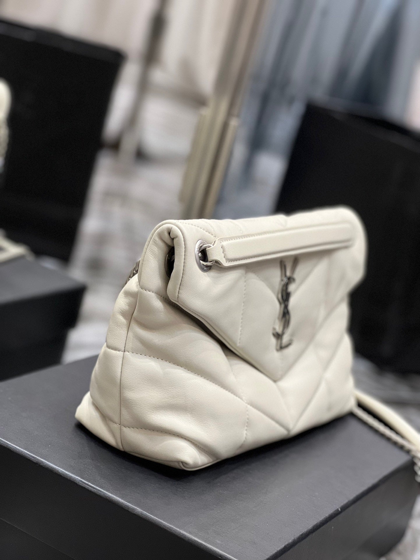 GLM - Top Quality Bag SLY 227