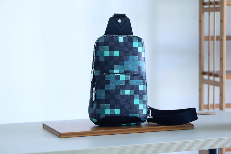 Glami GlamI Lu-Vi bags - 10238