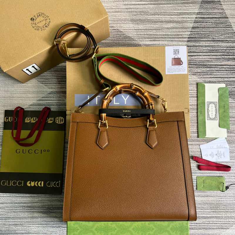 Satchel Bags - GCI Bags - 5457