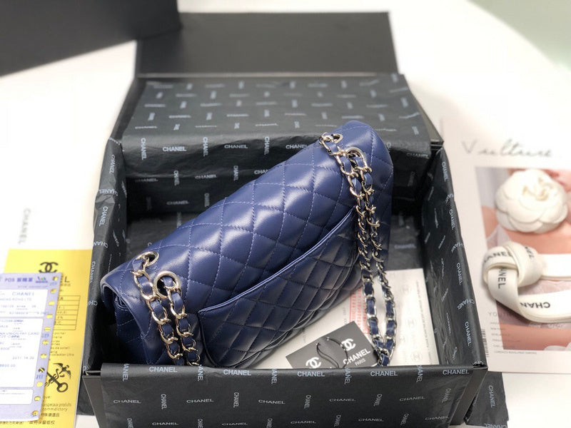 Satchel Bags - CHL Bags - 7468