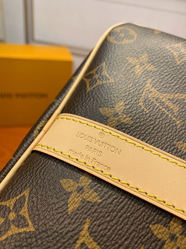 Satchel Bags - VL Bags - 6223