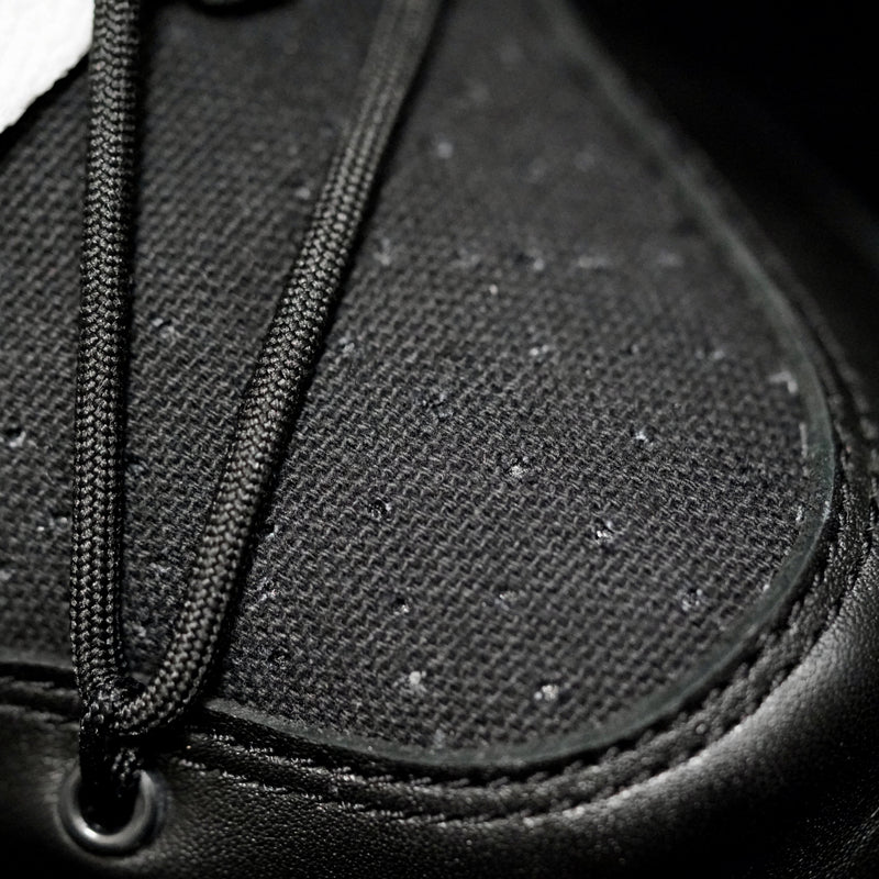 GLM - OW x Dunk (NO.50) Black Silver