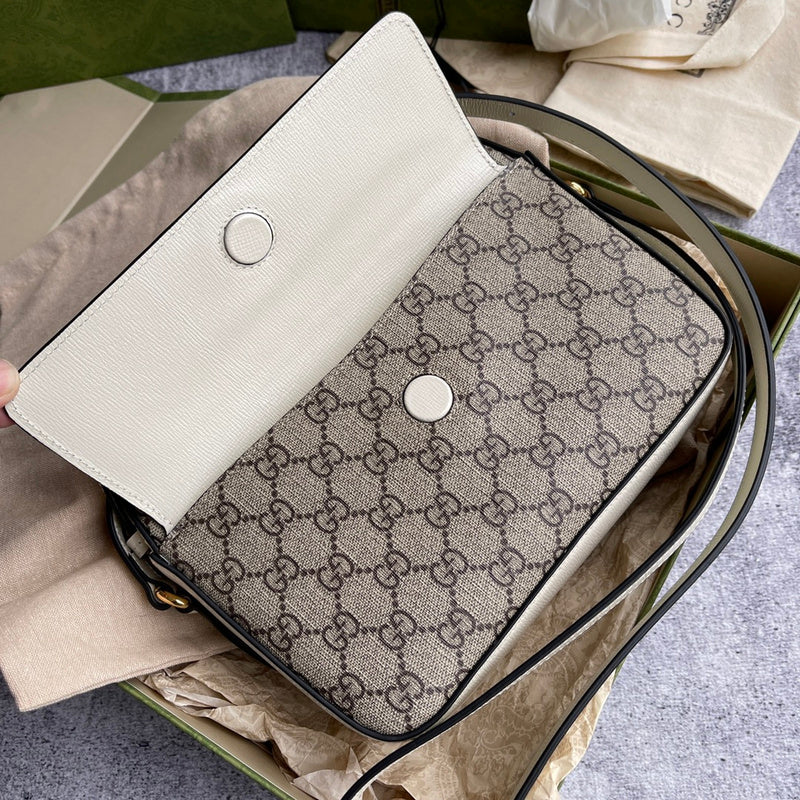 Satchel Bags - GCI Bags - 3243