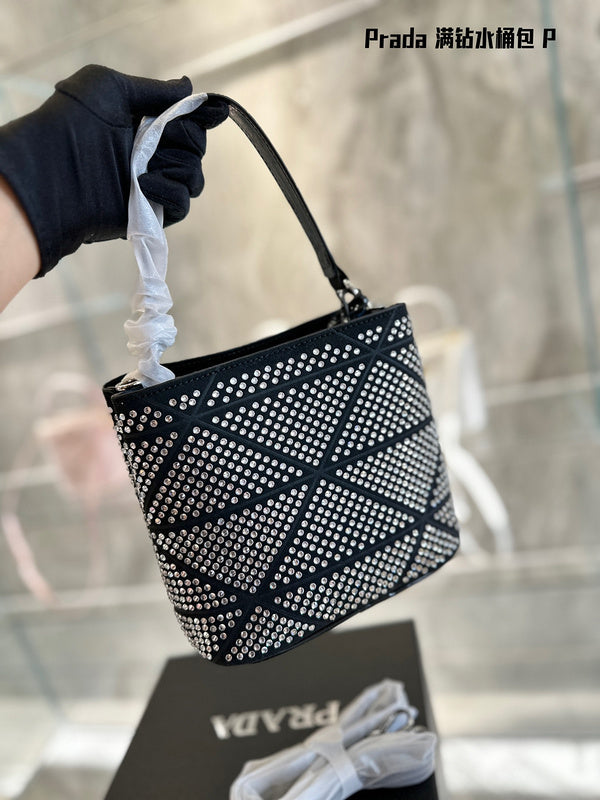 Satchel Bags - PDA Bags - 616