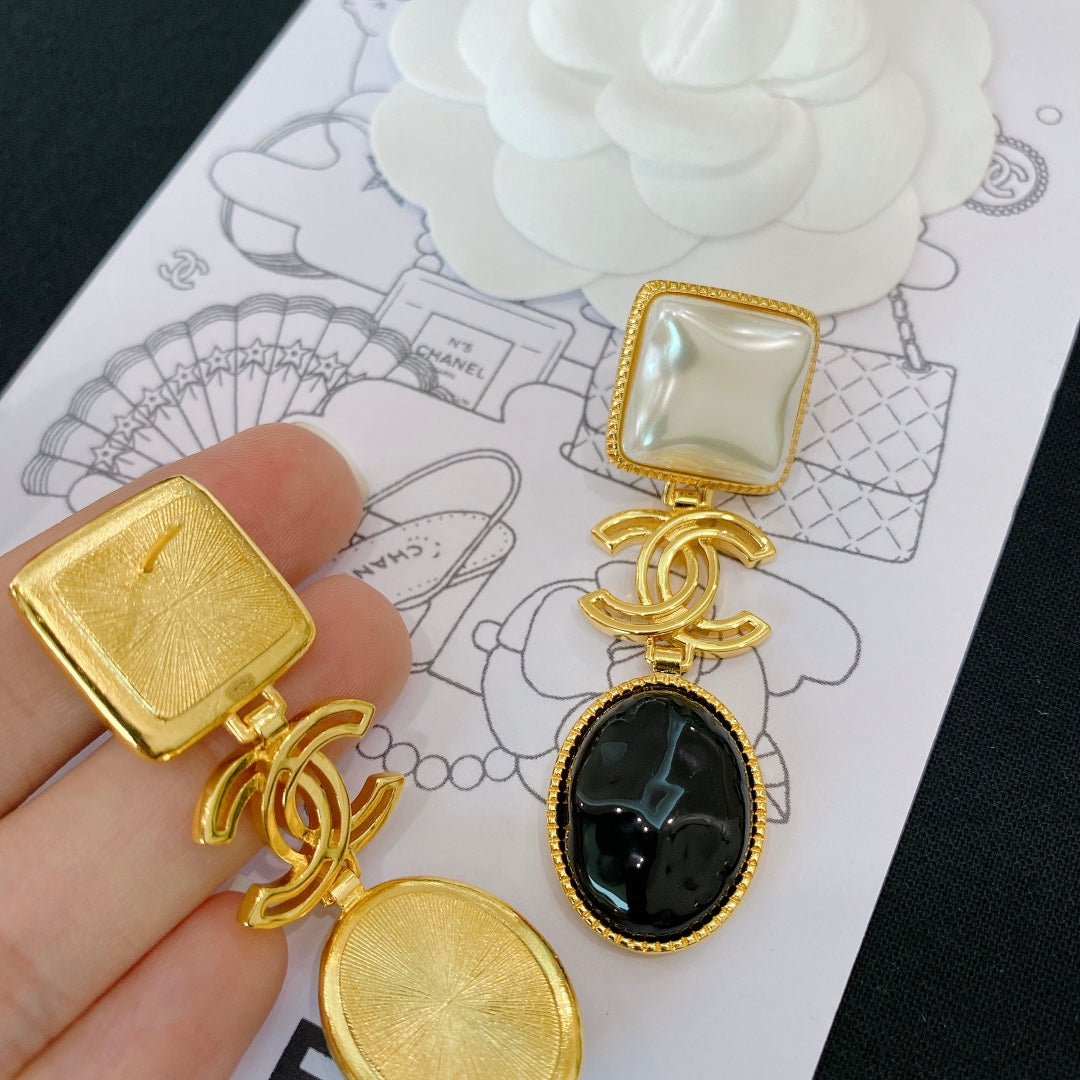 GLM - Top Quality Earring CHL 068