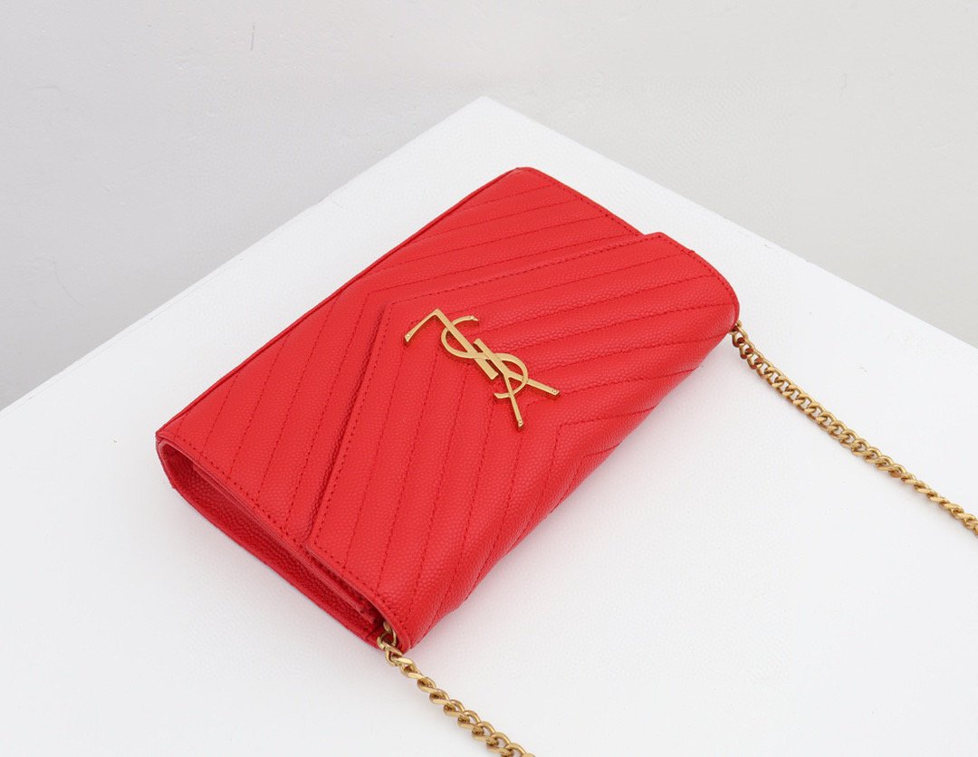 GLM - Top Quality Bags SLY 070