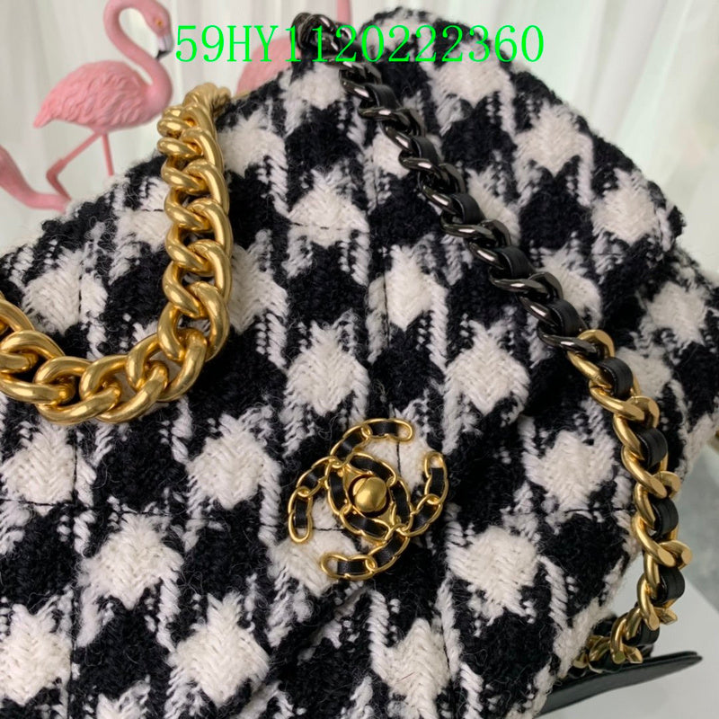 Glami - CHL Bags - 3018