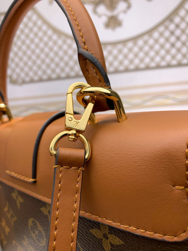 Satchel Bags - VL Bags - 6278