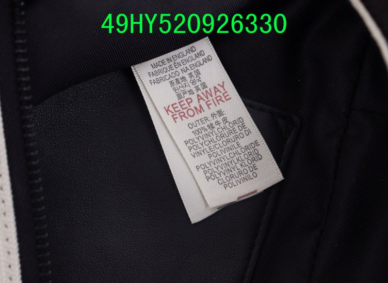 Fan Fashion -GLM - Top quality BBR Bags - 631