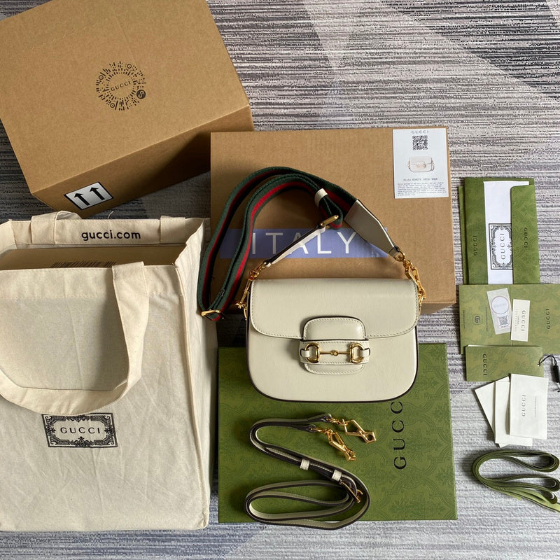 GLM - gg Bags - 1007