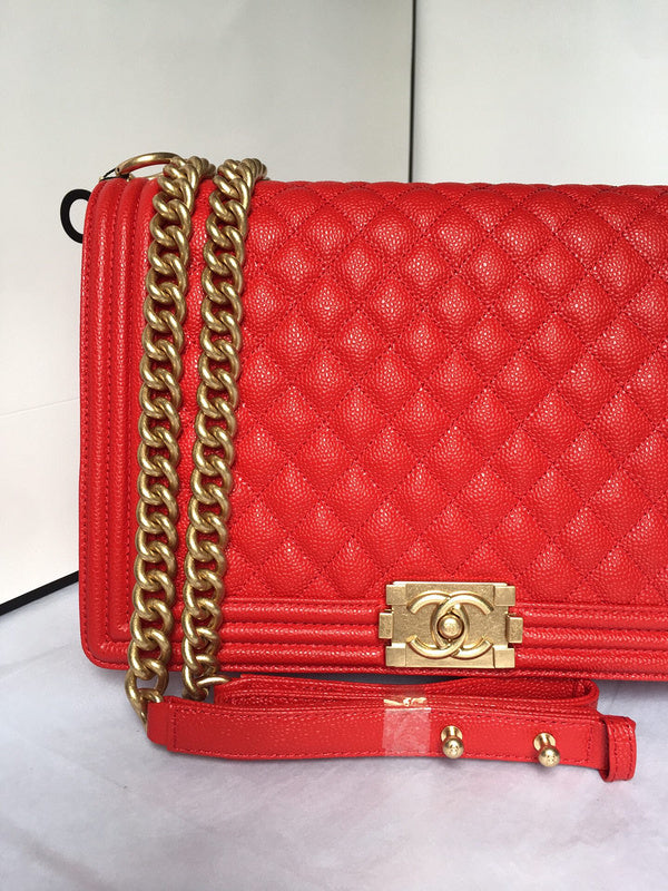 Satchel Bags - CHL Bags - 3837