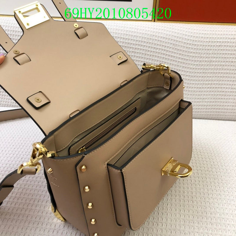 Satchel Bags - MK Bags - 650