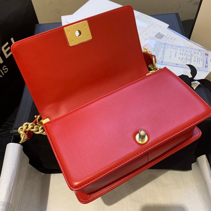 Satchel Bags - CHL Bags - 7436